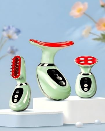 Multi Facial Massager