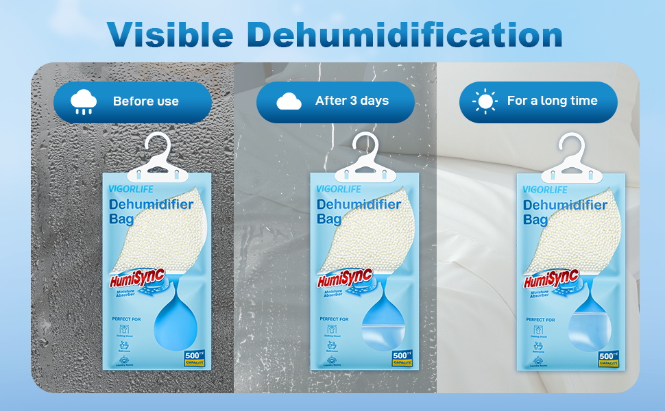 moisture absorbers