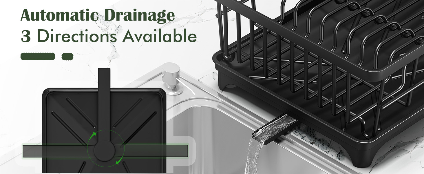 dish rack