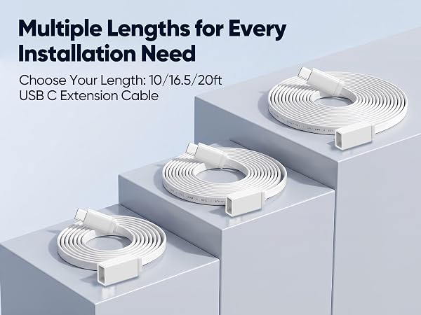 USB 10 FT Cable