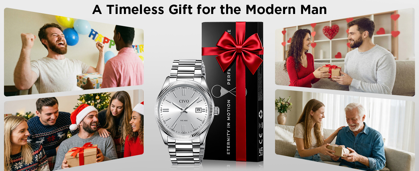 gifts for men