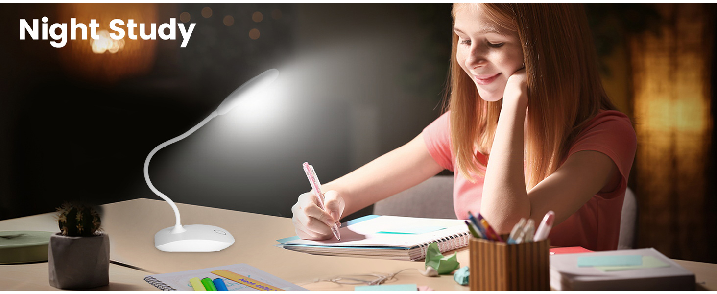 battery operated table lamp
