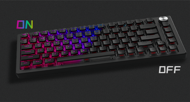 PBT KEYCAPS