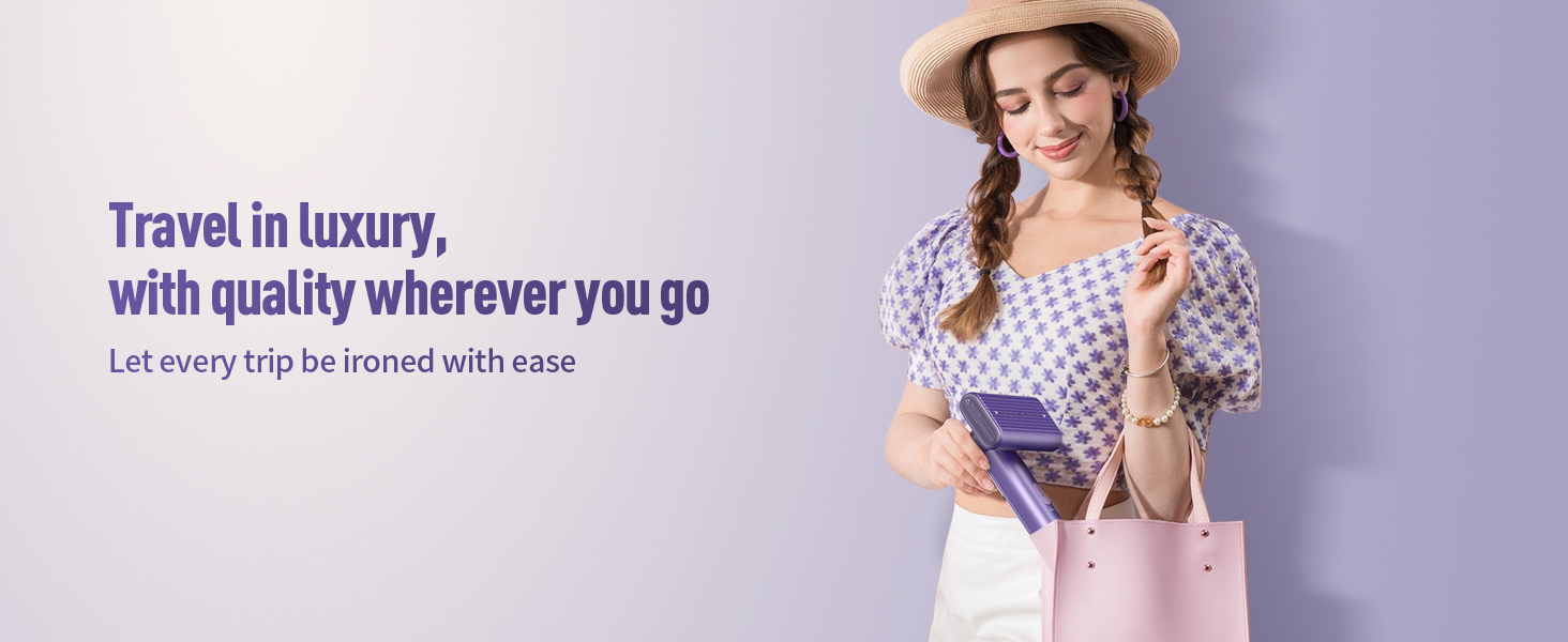 garment steamer for clothes