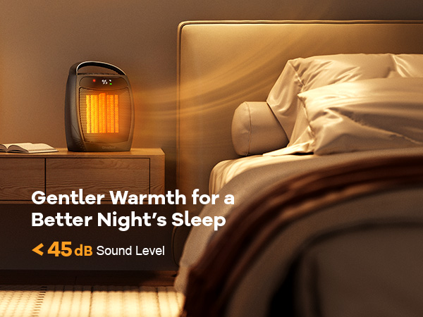 heaters for indoor use