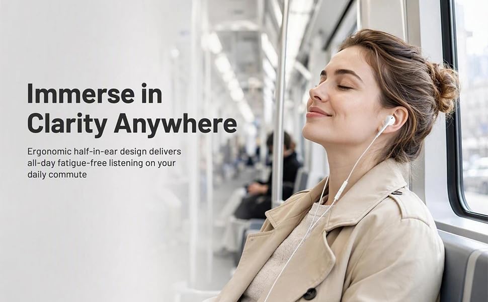 wired earphones for iphone x xs