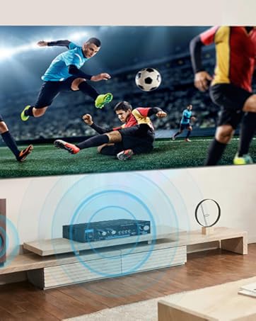 AK 35 Stereo Amplifier