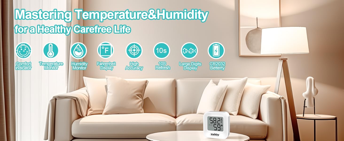 humidity meter