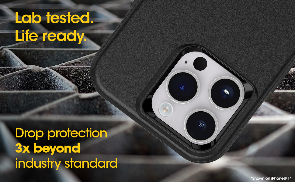 Commuter, OtterBox, Protective phone case, sleek phone case, commuter series, otterbox it, protects