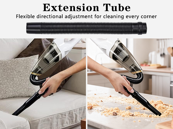 Handheld Vacuum Cordless