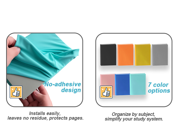 book covers for textbook