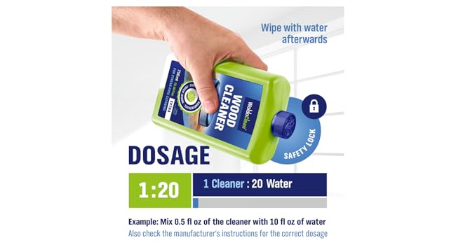 wood cleaning solution natural care gentle floor cleaner hardwood