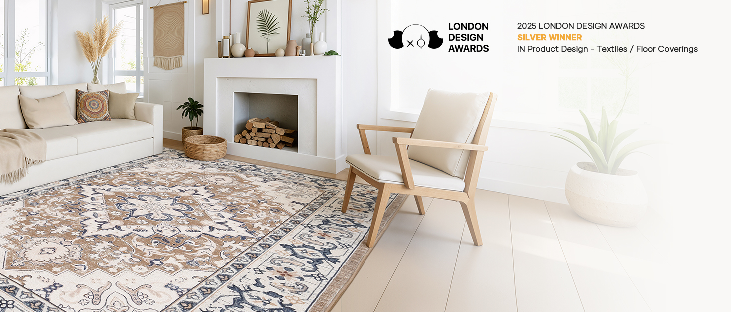 area rug