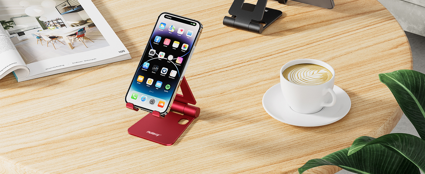 Cell Phone Stand