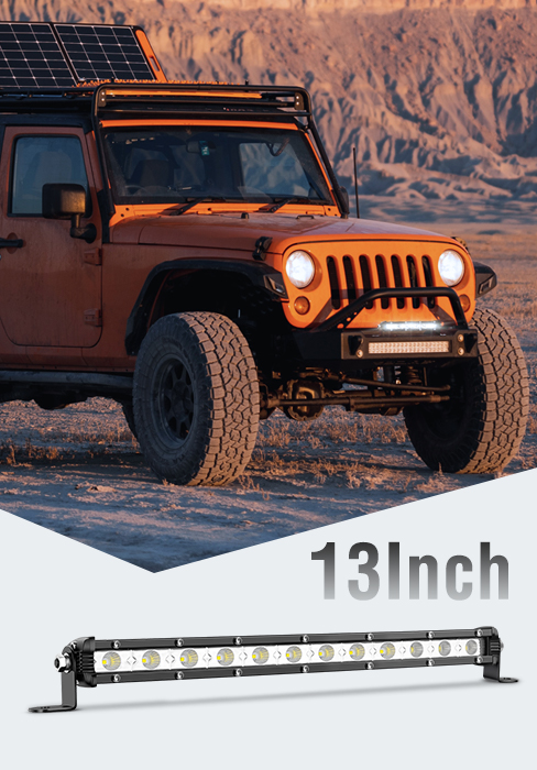 off road lighting reverse lights fog light for Jeep trucks