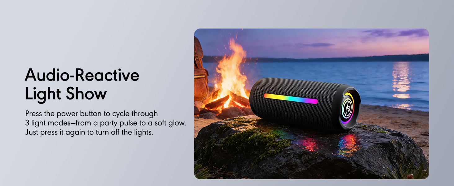 portable speakers bluetooth wireless