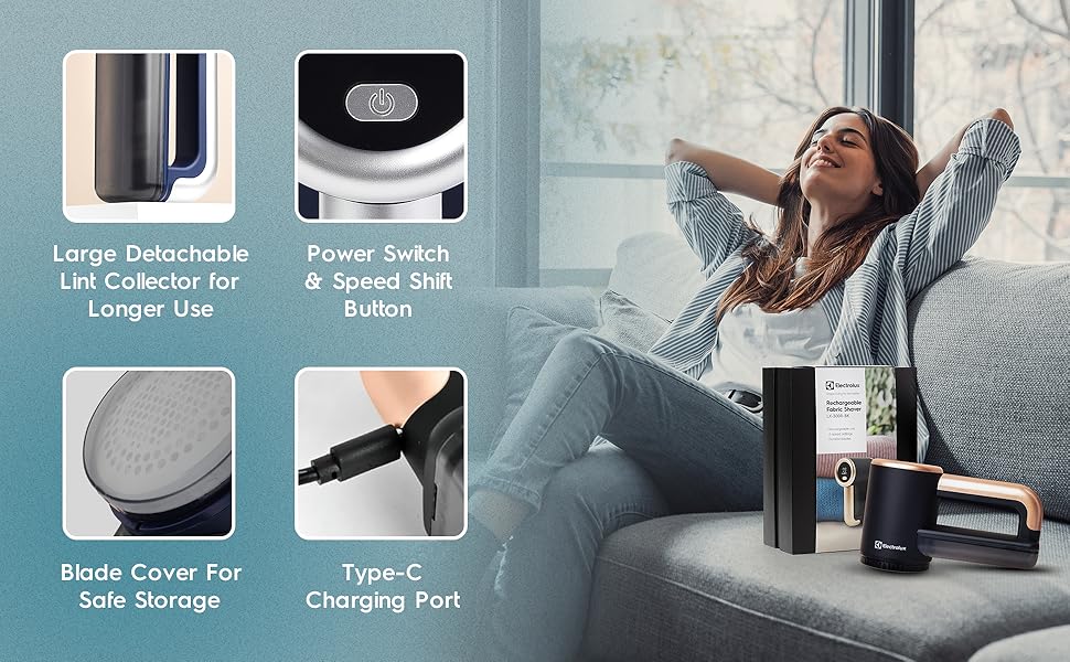 type-c charging port