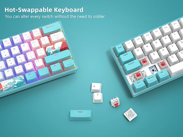 Gaming Keyboard