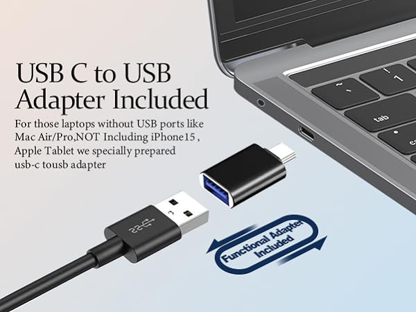 usb speakers