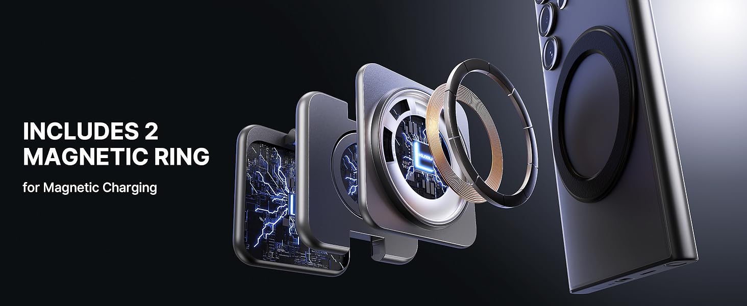 samsung wireless charger