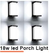 Outdoor Porch Lights