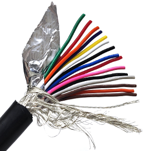 DB15 Straight MM A+ P3