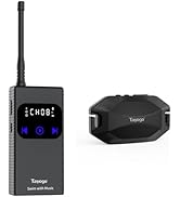 Tayogo T6 + W24 Swim Music Combo – Stream Music Underwater for Smart Swim Training | Bone Conduct...