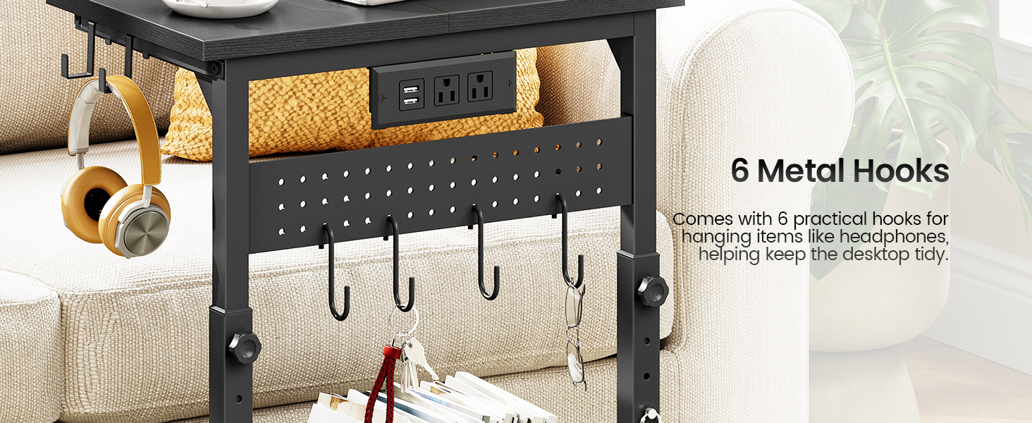 Computer Tower Stand