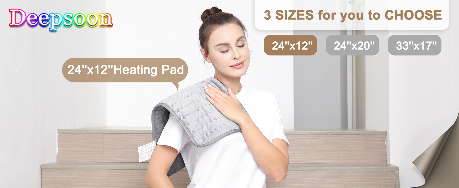 Heating Pad