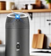 Automatic Pepper Mill Gift Set