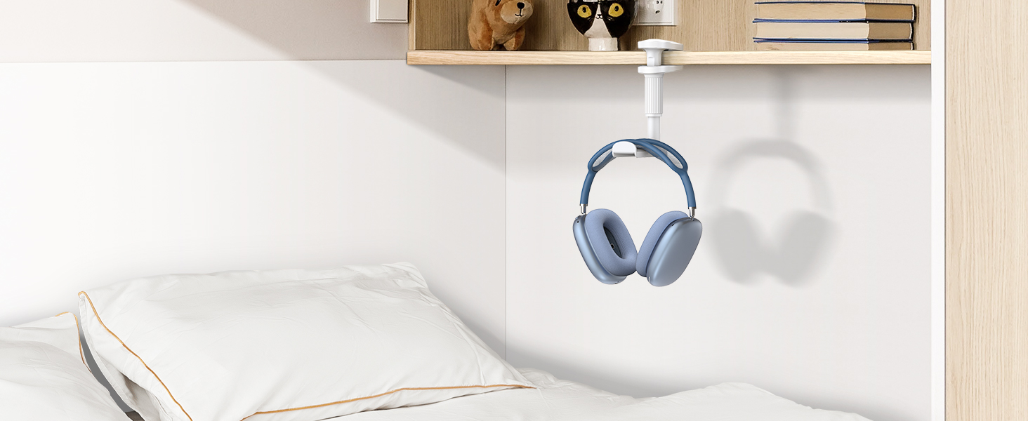headphone holder
