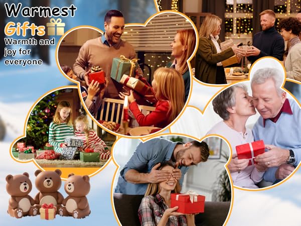 hand warmers for women