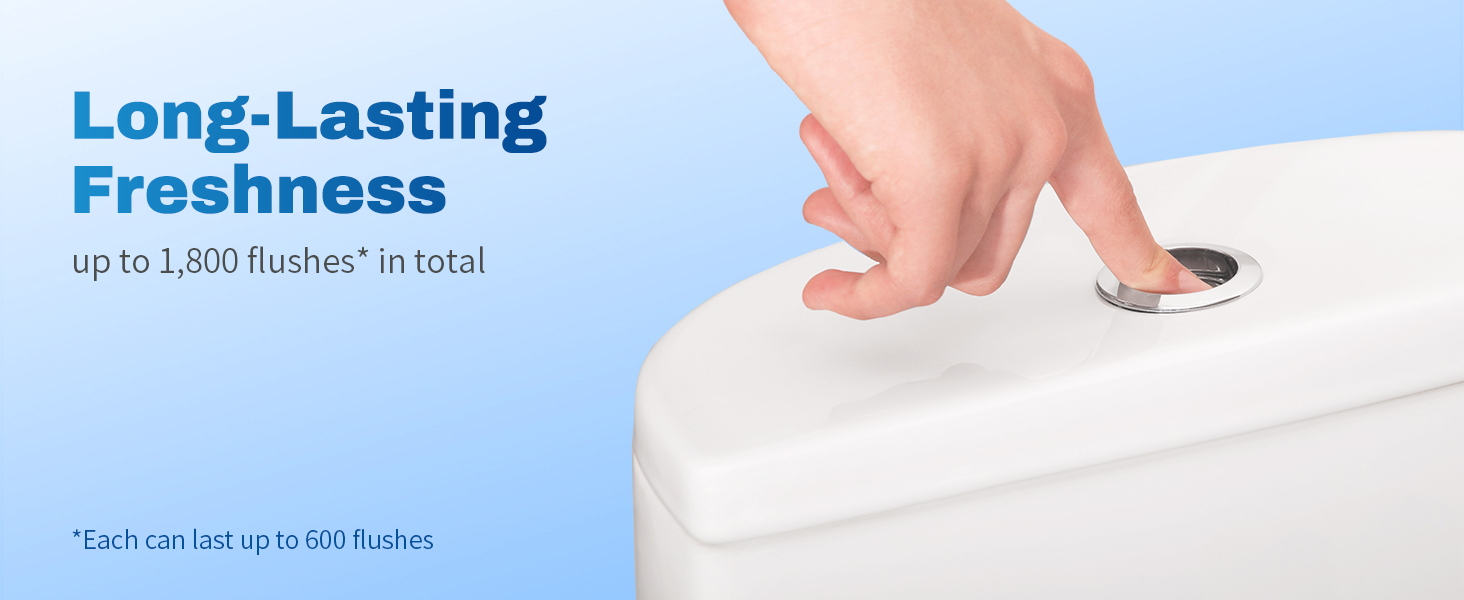 Long-Lasting Freshnessup