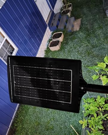 solar lights outdoor waterproof