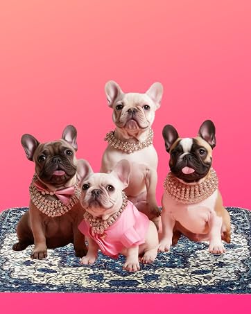 french bulldogs on washable pee pads for dogs puppy pads training house breaking wee wee pad