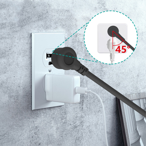 Furniture Recessed Power Strip