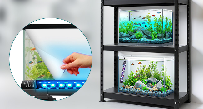 Submersible Aquarium LED Light