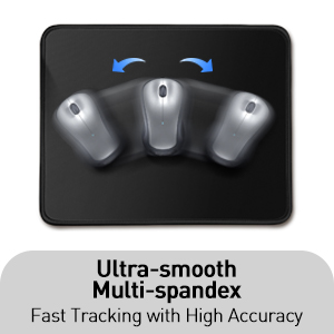 Ultra-smooth surface