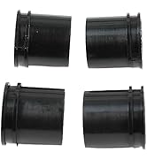 Spool Bushing Fits for Indian Super Chief Pursuit Elite Challenger Vintage Sissybar Trunk Rack 20...