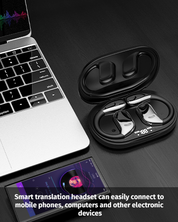 audifonos traductores inglés español