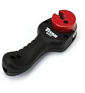 Titan 85510 Ratcheting Tubing Cutter, 3/16-Inch Automatic Brake Line Cutter