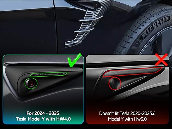 Tesla Model Y Accessories