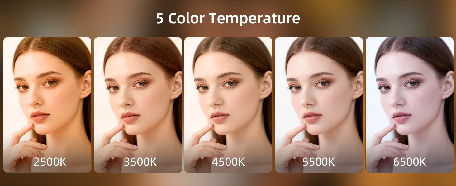 selfie light for iphone