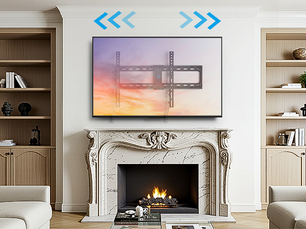tv wall mount 65 inch