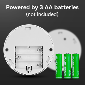 fire alarms smoke detectors