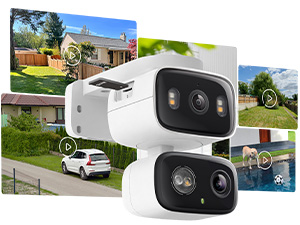 Local &amp;amp; Cloud Storage