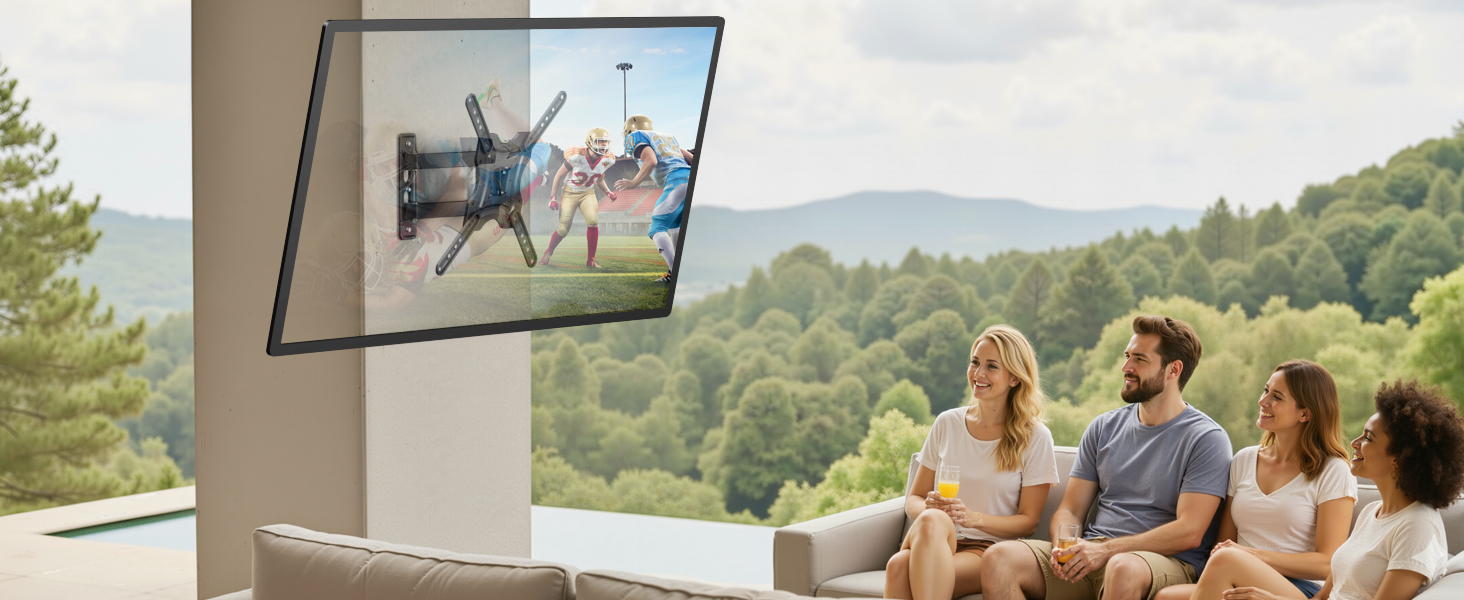 tv mount
