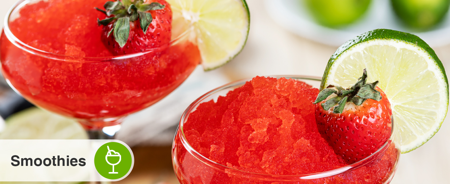 blender for smoothies