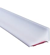 39Inch Shower Threshold Water Dam Barrier,Shower Dam Water Stopper for Frameless Shower Door Bott...