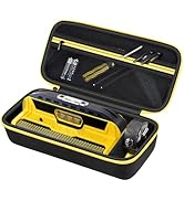Case for Franklin Sensors ProSensor MAX Stud Finder, Holder for Wood Metal Stud Detector, Wall Sc...